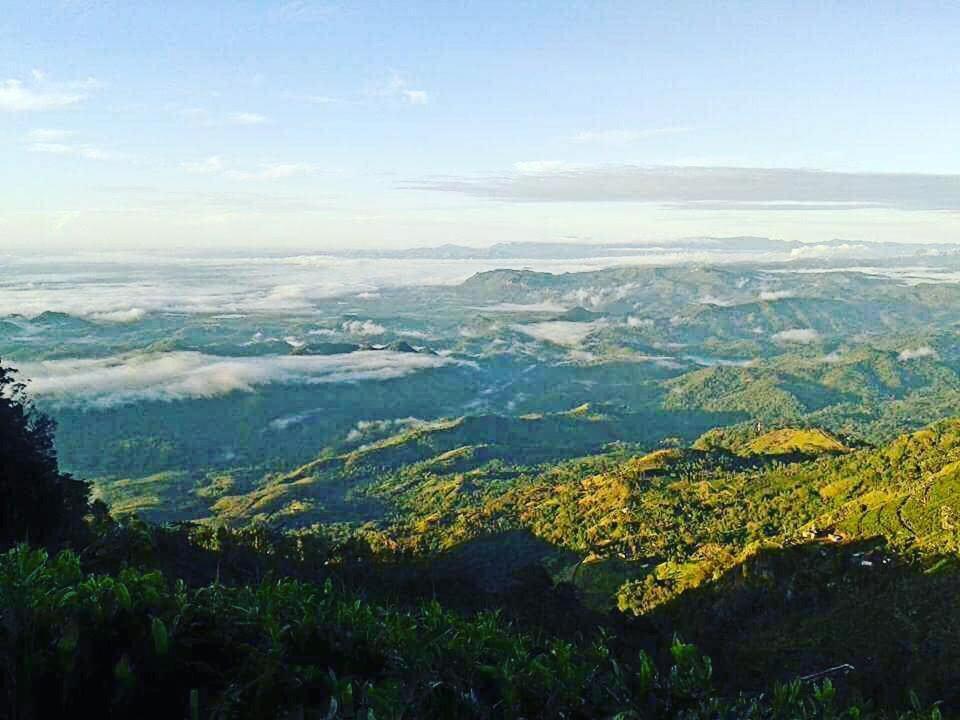 Bel View Guest House Haputale Εξωτερικό φωτογραφία
