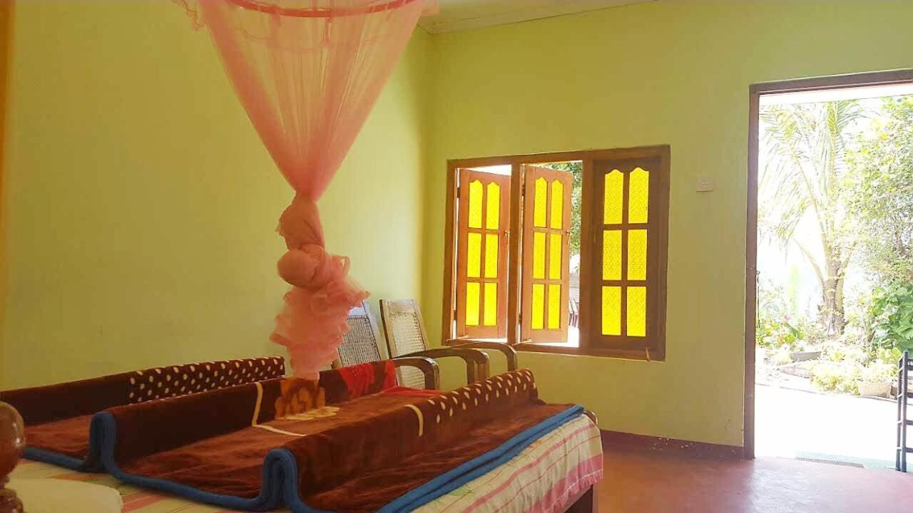Bel View Guest House Haputale Εξωτερικό φωτογραφία