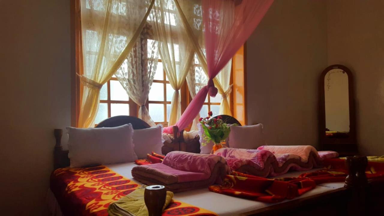 Bel View Guest House Haputale Εξωτερικό φωτογραφία