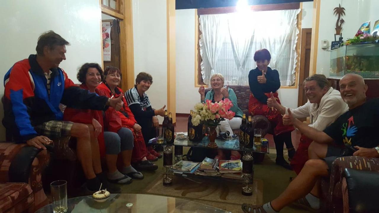 Bel View Guest House Haputale Εξωτερικό φωτογραφία