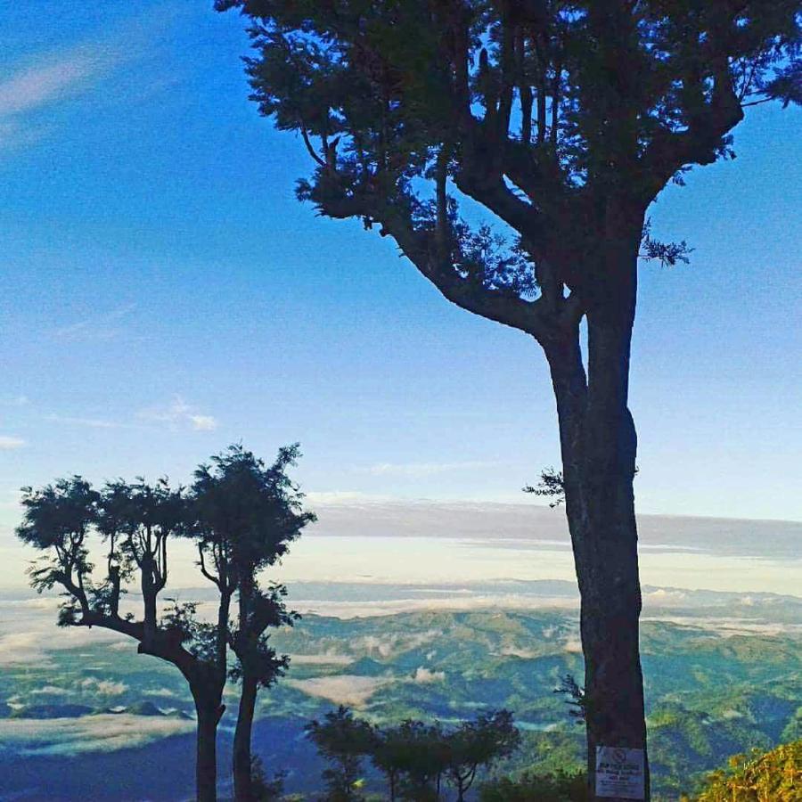 Bel View Guest House Haputale Εξωτερικό φωτογραφία