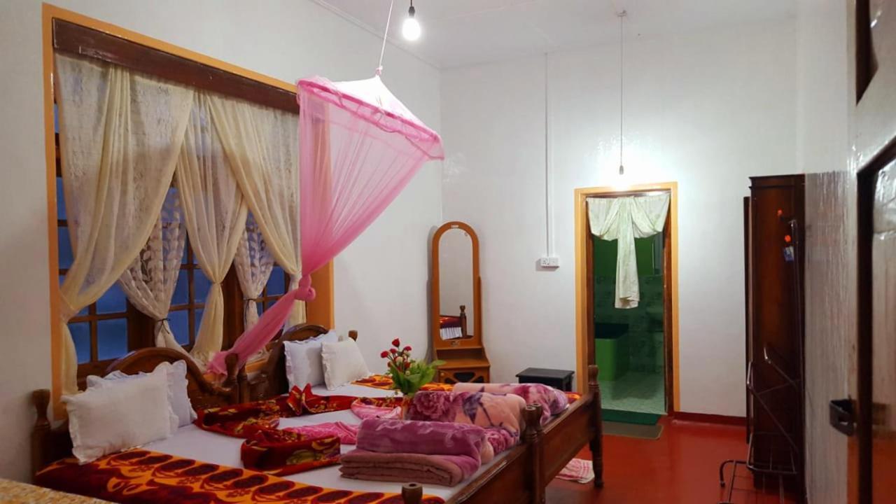 Bel View Guest House Haputale Εξωτερικό φωτογραφία