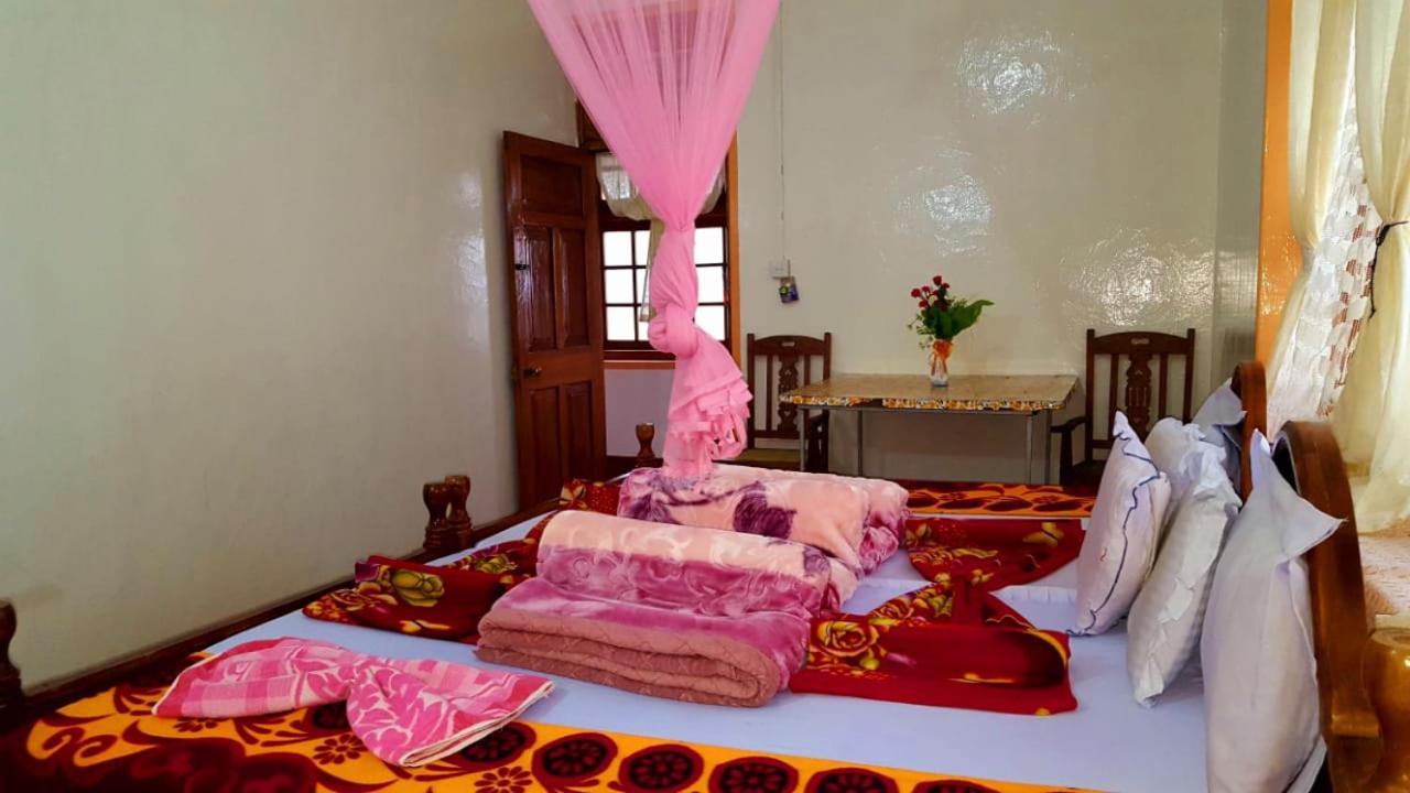 Bel View Guest House Haputale Εξωτερικό φωτογραφία