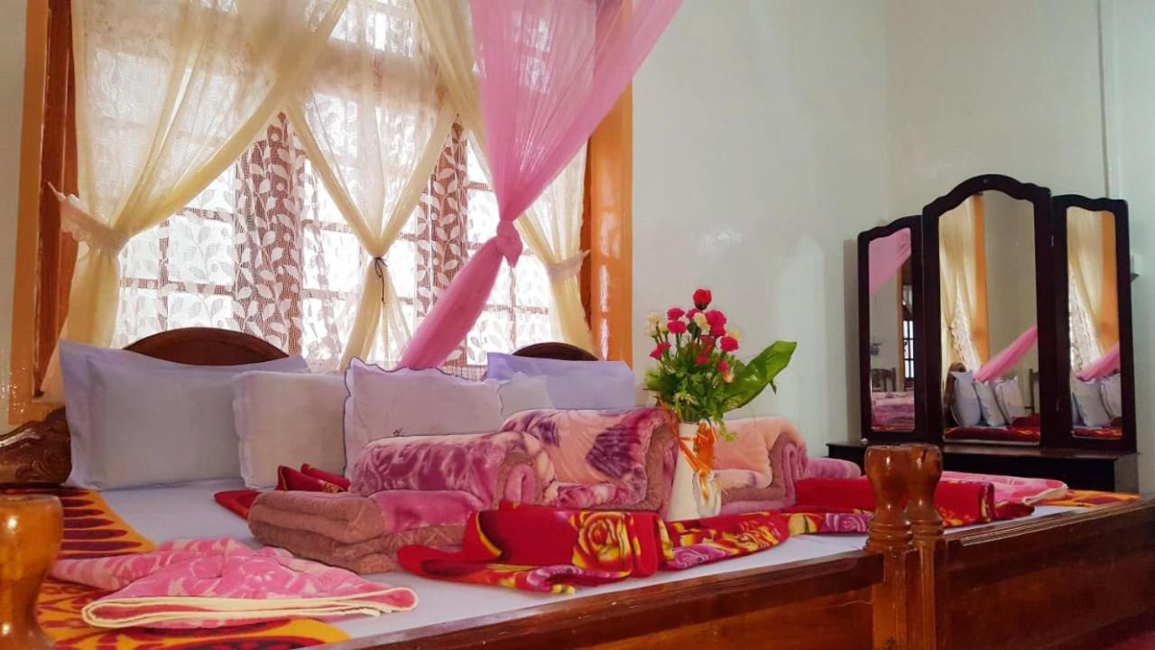 Bel View Guest House Haputale Εξωτερικό φωτογραφία