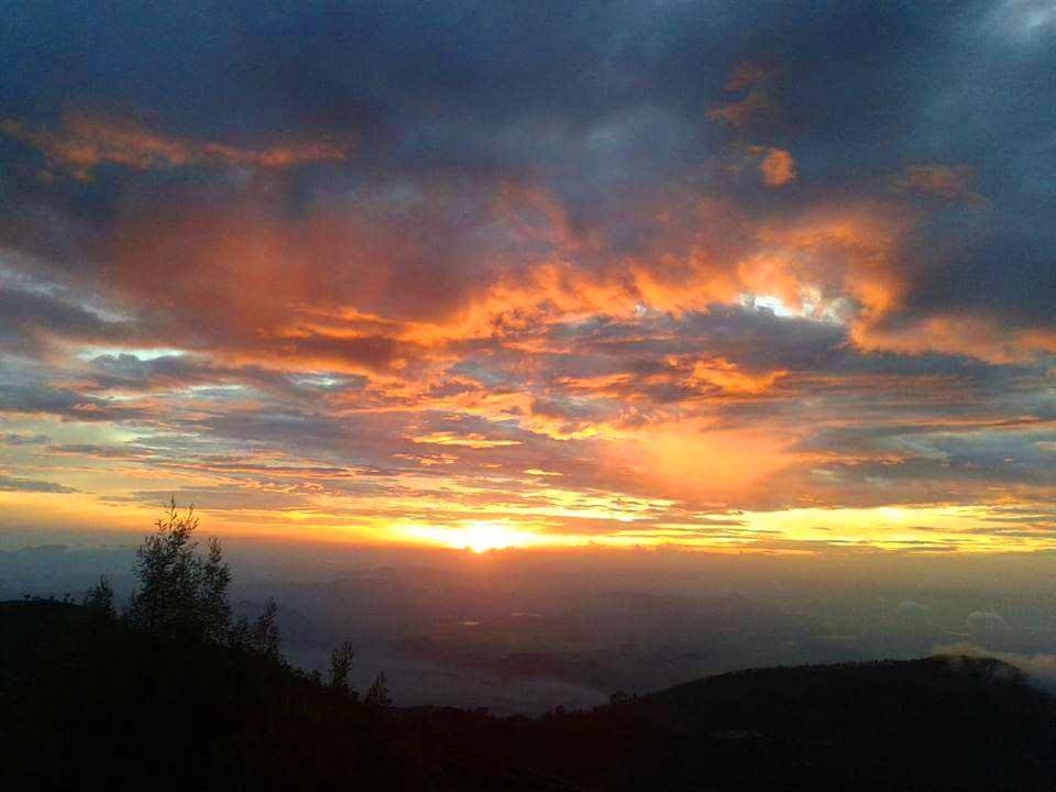 Bel View Guest House Haputale Εξωτερικό φωτογραφία