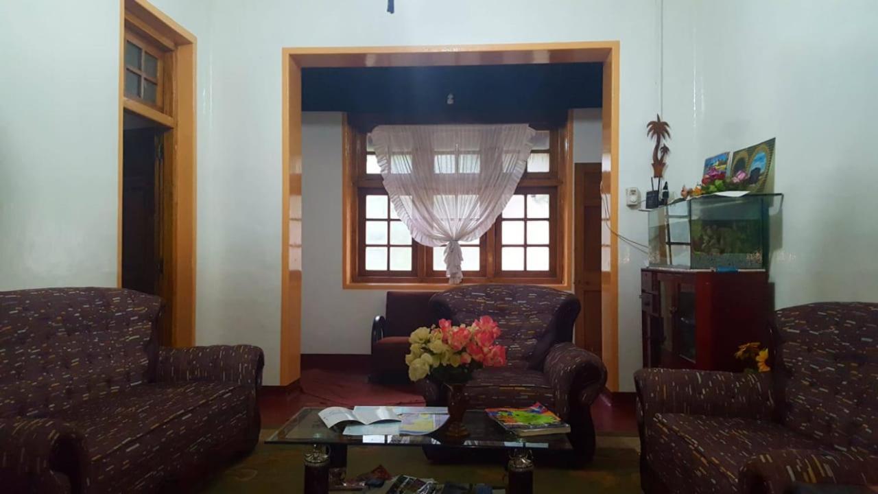 Bel View Guest House Haputale Εξωτερικό φωτογραφία