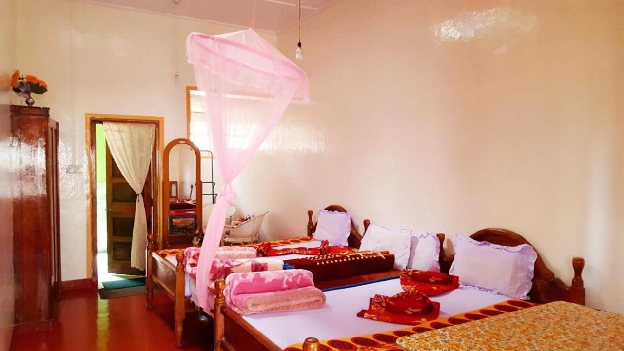 Bel View Guest House Haputale Εξωτερικό φωτογραφία