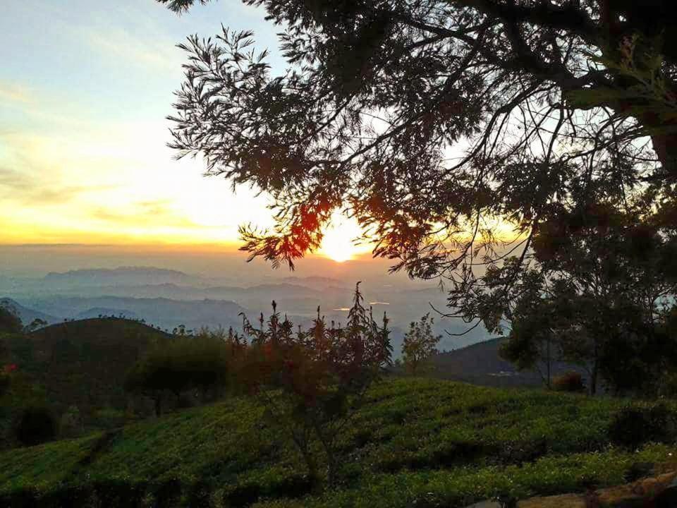 Bel View Guest House Haputale Εξωτερικό φωτογραφία
