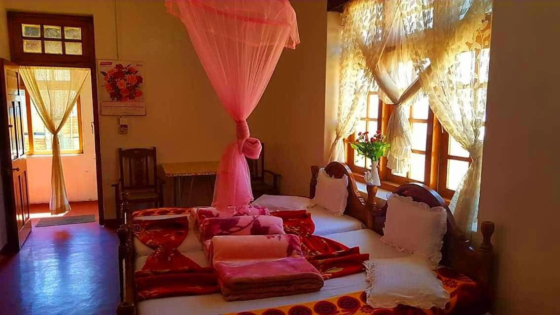 Bel View Guest House Haputale Εξωτερικό φωτογραφία