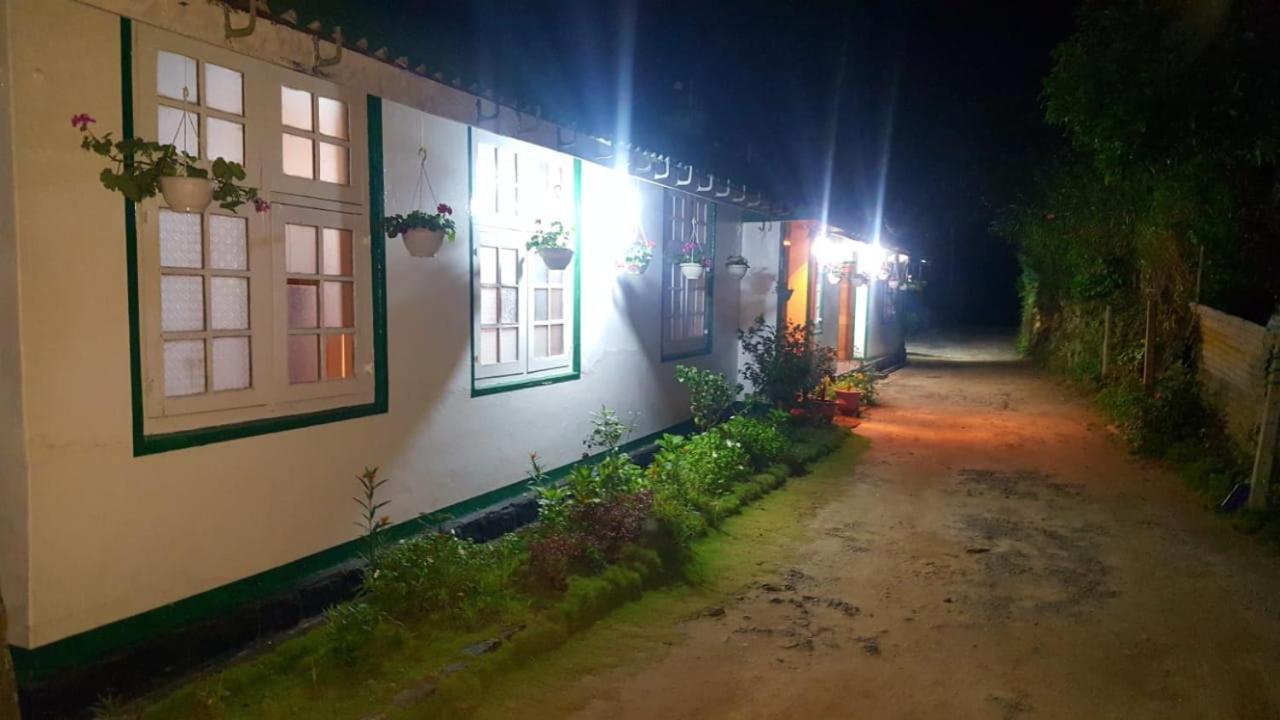 Bel View Guest House Haputale Εξωτερικό φωτογραφία