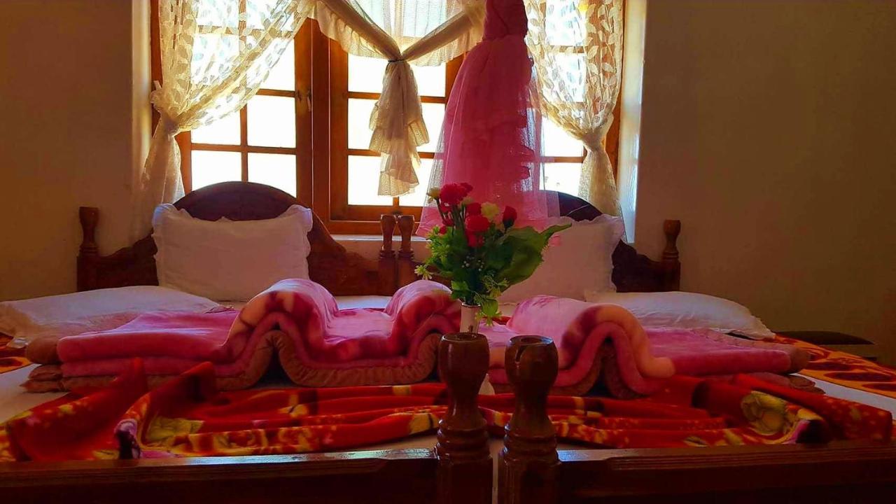 Bel View Guest House Haputale Εξωτερικό φωτογραφία