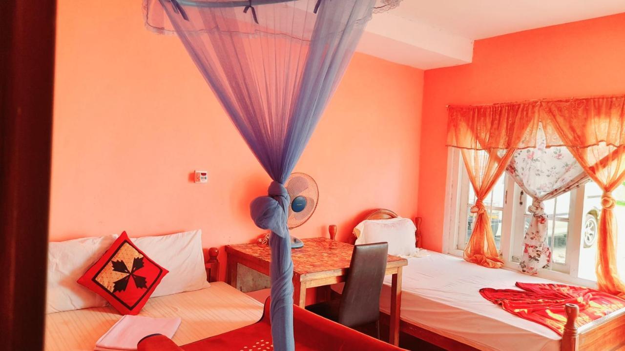 Bel View Guest House Haputale Εξωτερικό φωτογραφία