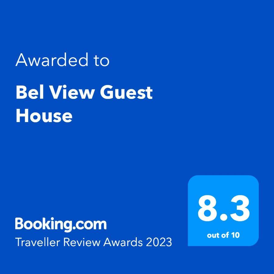Bel View Guest House Haputale Εξωτερικό φωτογραφία