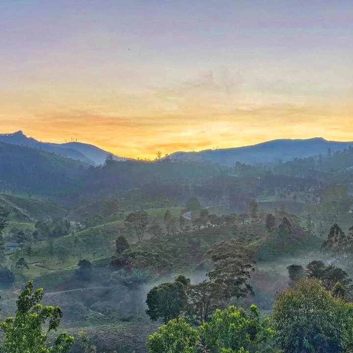 Bel View Guest House Haputale Εξωτερικό φωτογραφία