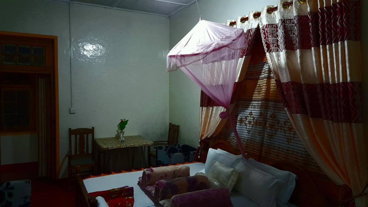 Bel View Guest House Haputale Εξωτερικό φωτογραφία