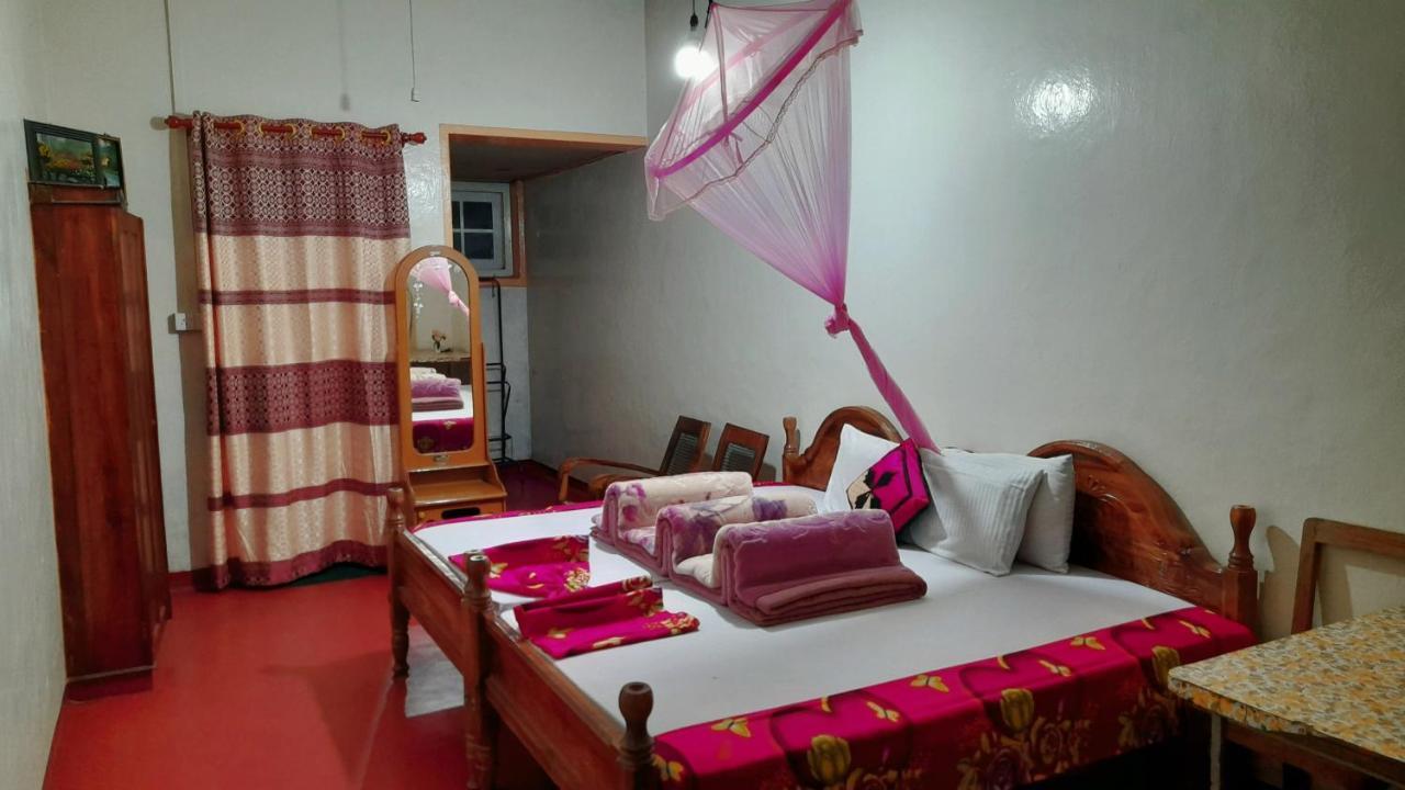 Bel View Guest House Haputale Εξωτερικό φωτογραφία