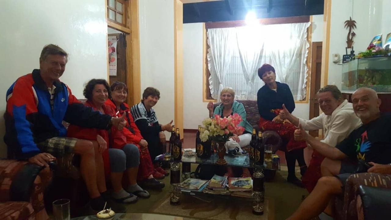 Bel View Guest House Haputale Εξωτερικό φωτογραφία
