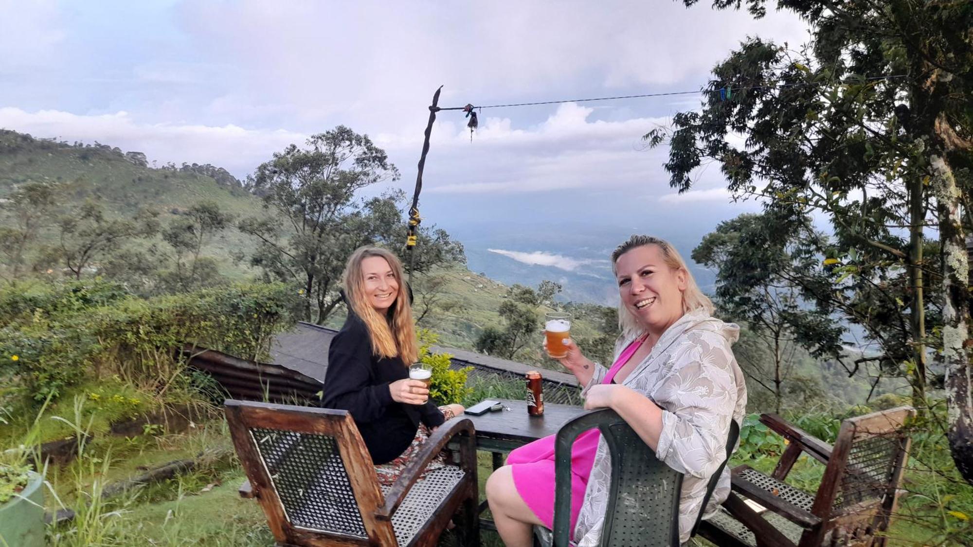 Bel View Guest House Haputale Εξωτερικό φωτογραφία