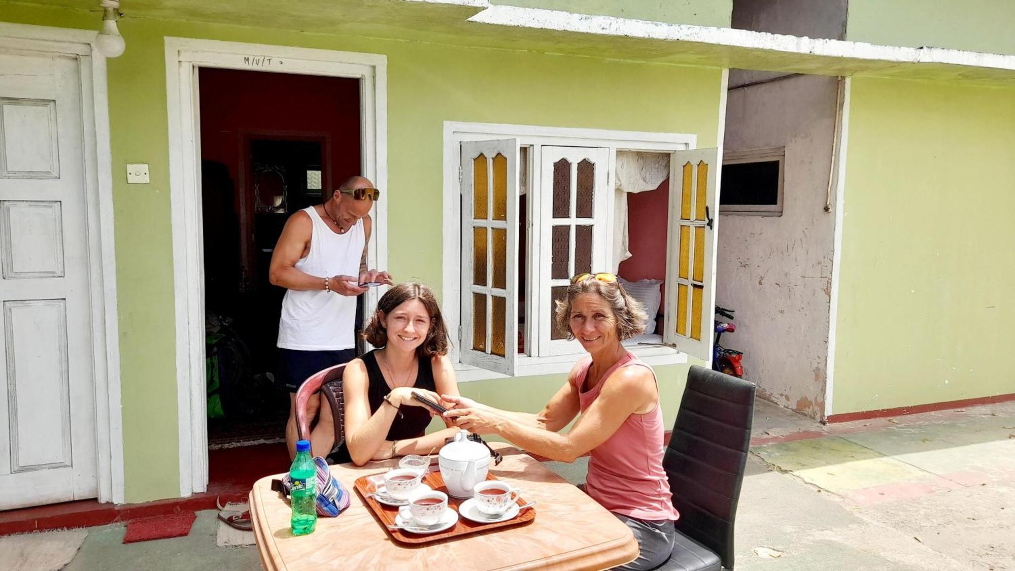 Bel View Guest House Haputale Εξωτερικό φωτογραφία