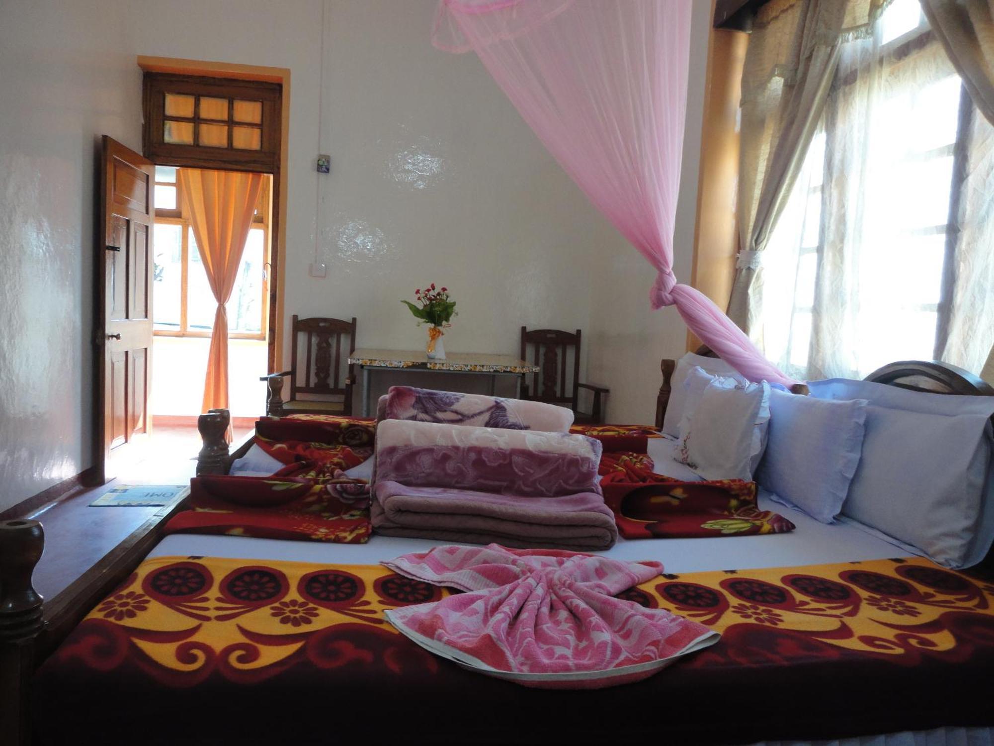 Bel View Guest House Haputale Δωμάτιο φωτογραφία