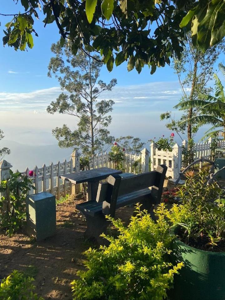 Bel View Guest House Haputale Εξωτερικό φωτογραφία