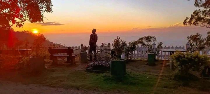 Bel View Guest House Haputale Εξωτερικό φωτογραφία