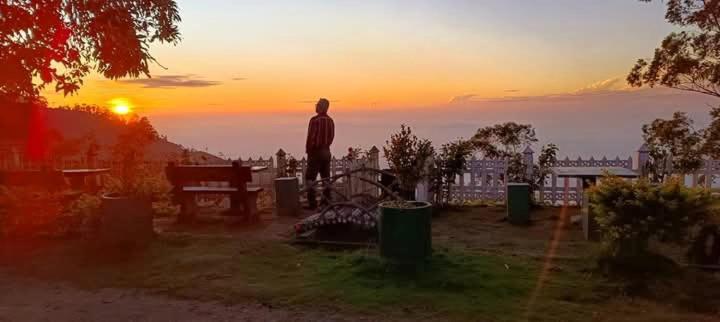 Bel View Guest House Haputale Εξωτερικό φωτογραφία