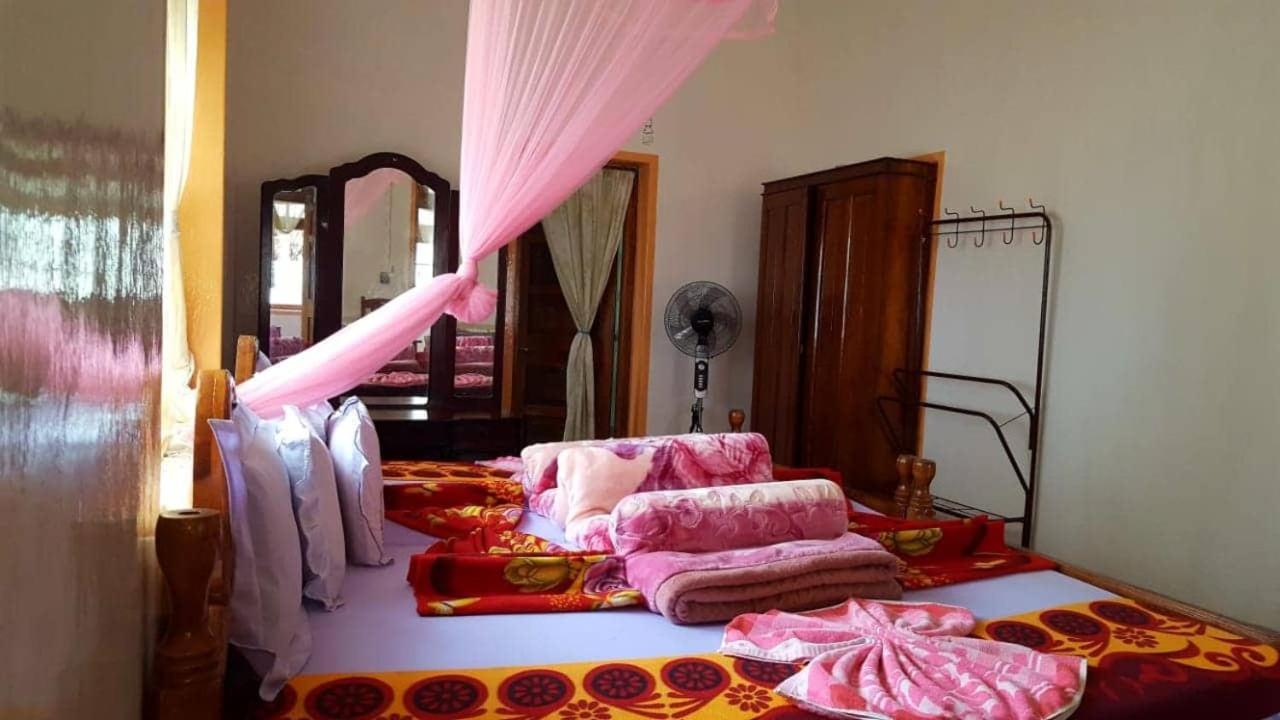 Bel View Guest House Haputale Εξωτερικό φωτογραφία