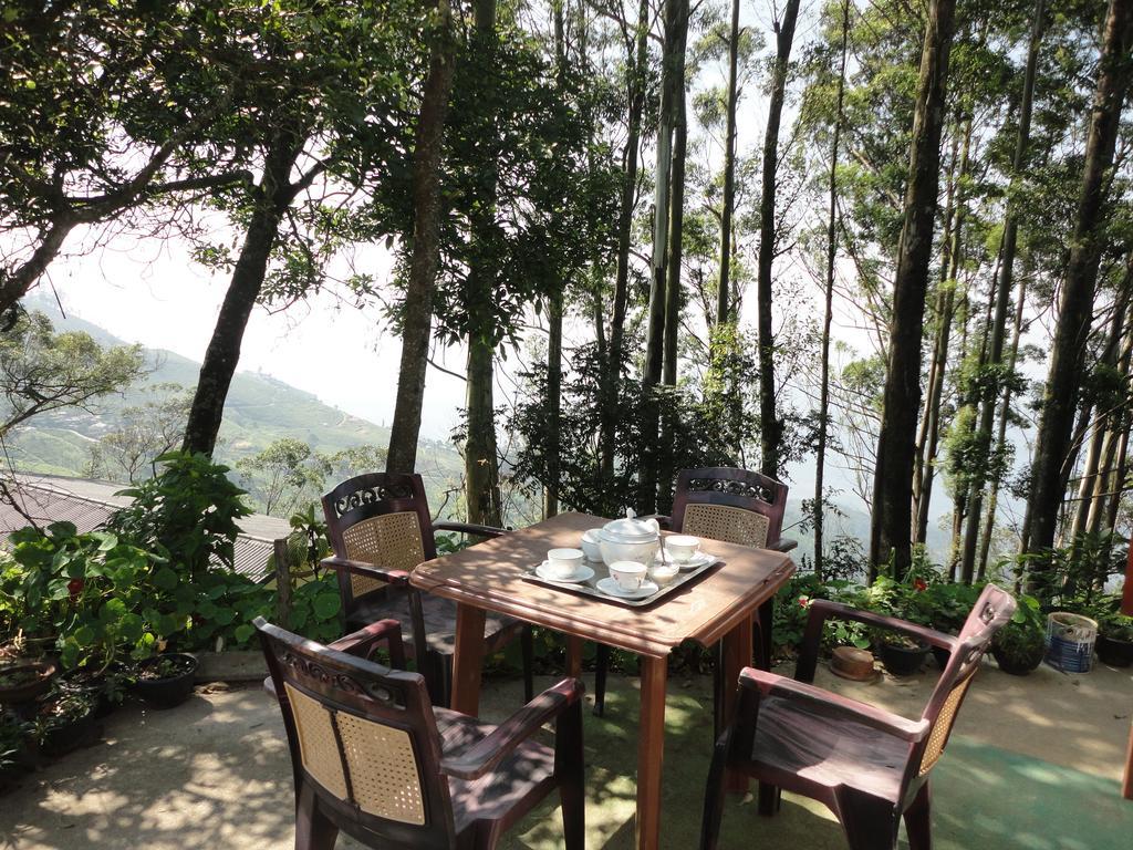 Bel View Guest House Haputale Εξωτερικό φωτογραφία