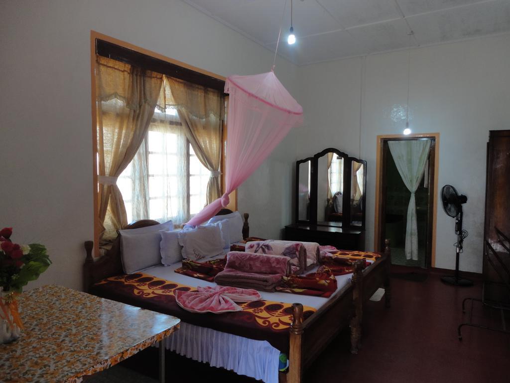 Bel View Guest House Haputale Εξωτερικό φωτογραφία