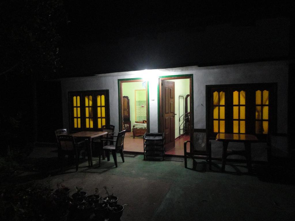 Bel View Guest House Haputale Εξωτερικό φωτογραφία