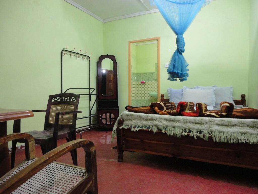 Bel View Guest House Haputale Εξωτερικό φωτογραφία