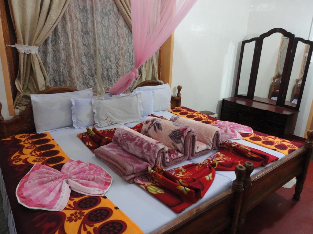 Bel View Guest House Haputale Εξωτερικό φωτογραφία